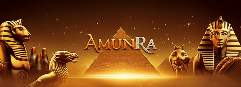 AmunRa