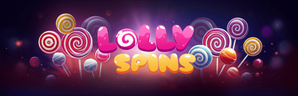 LollySpins