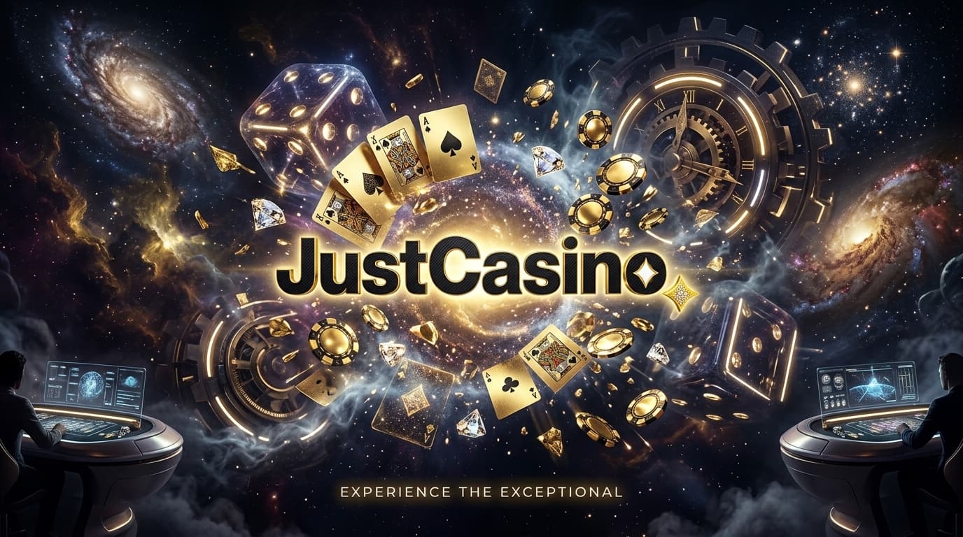 Just Casino