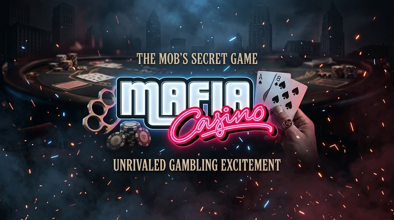 MafiaCasino